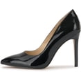 thumbnail image 3 of Jessica Simpson Heel, 3 of 8