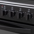 thumbnail image 17 of Kenmore 24-In. Front-Control Electric Range, 2.68 Cu. Ft. Oven, 4 Elements, Storage Drawer, 17 of 23