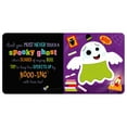 thumbnail image 2 of Never Touch a Spooky Ghost!, Board Book, 2 of 3