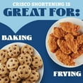 thumbnail image 5 of Crisco All-Vegetable Shortening, 96 oz., 5 of 10