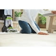 thumbnail image 8 of BISSELL TurboClean DualPro Pet XL Upright Deep Cleaner, 8 of 9