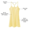 thumbnail image 10 of Outdoor Voices Women's Exercise Dress, 10 of 12