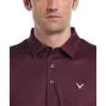 thumbnail image 4 of Callaway Men's Performance Golf Polo, 4 of 6