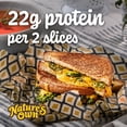 thumbnail image 10 of Nature's Own Life Wheat + Protein Bread, 16 oz., 10 of 10