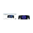 thumbnail image 3 of Sony PlayStation Portal Remote Player for PlayStation 5 – Midnight Black, 3 of 6