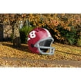 thumbnail image 2 of NCAA 4' Inflatable Helmet, Assorted Teams, 2 of 5