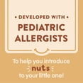 thumbnail image 4 of Happy Baby Organic Nutty Blends, Variety Pack, 8 ct., 4 of 9