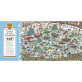 thumbnail image 3 of Where's Waldo? The Mighty Magical Mix-Up, Hardcover, 3 of 4