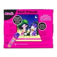 thumbnail image 6 of Best Friends Flashlight: Disney Junior Minnie Mouse, Mixed Media, 6 of 8