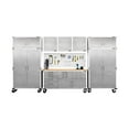thumbnail image 10 of Seville Classics UltraHD Storage Cabinet, 48" W x 18" D x 72" H, 10 of 15