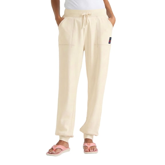 Salt Life Women's Ocean Washed Fleece Jogger