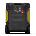 thumbnail image 9 of Monster Rockin' Roller Sport Portable Indoor/Outdoor Bluetooth Speaker, 9 of 9