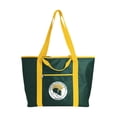 thumbnail image 1 of Logo Brands Norfolk State Spartans Gameday Insulated Tote, 1 of 4