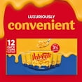 thumbnail image 8 of Velveeta Shells and Cheese Original Microwavable Sauce Cups, 2.39 oz., 12 ct., 8 of 9
