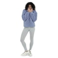 thumbnail image 4 of Outdoor Voices Womens Fleece Jacket, 4 of 10