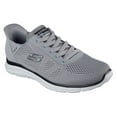 thumbnail image 1 of Skechers Men's Verse Hands Free Swift Fit Sneaker, 1 of 6