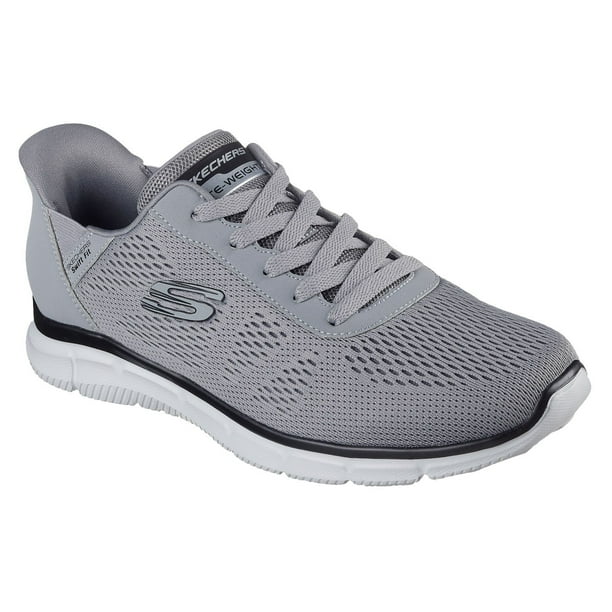 Skechers Men's Verse Hands Free Swift Fit Sneaker