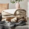 thumbnail image 5 of Member's Mark Luxury Faux Fur Throw 60" x 70", 5 of 5
