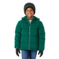 thumbnail image 1 of Member's Mark Kids Hat and Glove Set, 1 of 5