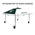 thumbnail image 3 of Logo Brands Michigan State Spartans 12'x12' Canopy, 3 of 8