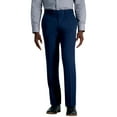 thumbnail image 1 of Kenneth Cole Reaction Men's Modern Premium Slim Fit Flat Front Dress Pant, 1 of 8