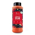 thumbnail image 1 of Cooking With My Doctor, Ponselo Al Steak, 16.5 oz., 1 of 2