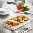 thumbnail image 4 of Member's Mark Full Size Aluminum Steam Table Pans, 18 ct., 4 of 8