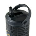 thumbnail image 5 of Logo Brands Lawson State Cougars Stainless Steel Tumbler Set, 5 of 7