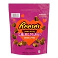 thumbnail image 9 of REESE'S Unwrapped Valentine Chocolate Peanut Butter Creme Mini Hearts Candy, 20 oz., 9 of 9