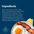 thumbnail image 3 of Blue Buffalo Health Bars Bacon, Egg, & Cheese Crunchy Dog Treats, 5 lbs., 3 of 9