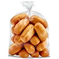 thumbnail image 1 of Member's Mark Petite Hoagie Rolls, White Bread, 18 ct., 1 of 4