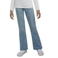 thumbnail image 1 of Levi's Girls 726 High Rise Flare Jeans, 1 of 13