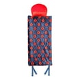 thumbnail image 4 of Marvel Spider-Man “City Never Sleeps” Slumber Bag with Pillow, 4 of 8