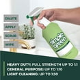 thumbnail image 4 of Simple Green All-Purpose Cleaner, 172 fl. oz., Spray Bottle + Refill, 4 of 10