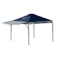 thumbnail image 1 of NFL 10' x 10' Mighty Shade Canopy Tent, 1 of 5