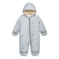 thumbnail image 1 of Carter's Baby Full Body Coverage Snowsuit, 1 of 5