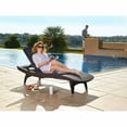 thumbnail image 6 of Keter All-Weather Grenada Chaise Loungers, Set of 2, 6 of 14