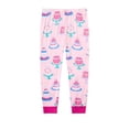 thumbnail image 8 of Member's Mark Girls 2-Piece Super Soft Snug Fit Modal DreamMark Pajamas, 8 of 8