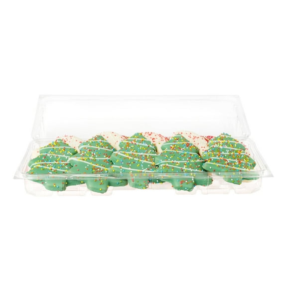 Member's Mark Christmas Cutout Cookies, 15 ct.