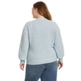 thumbnail image 9 of Nine West Women's Sparkle Sweater, 9 of 11