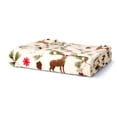 thumbnail image 2 of Member's Mark Holiday Lounge Throw, 60" x 70", 2 of 6