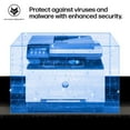 thumbnail image 6 of HP Color LaserJet Pro 3301cdw Wireless All-in-One Laser Printer, 6 of 15