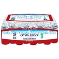 thumbnail image 1 of Crystal Geyser Alpine Spring Water 16.9 fl. oz., 40 pk., 1 of 5
