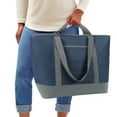 thumbnail image 10 of Member's Mark Dual Carry Insulated Shopper, 10 of 10