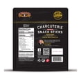 thumbnail image 3 of Formaggio Charcuterie Snack Stick, Pepperoni, 1.5oz., 10 ct., 3 of 5