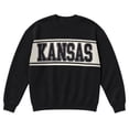 thumbnail image 5 of State of Mine Women's Banner State Sweatshirt, 5 of 6