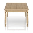 thumbnail image 8 of Oakleigh 7-Piece Dining Set with Extension Table and 6 Chairs, 8 of 8
