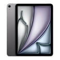 thumbnail image 1 of Apple iPad Air 11" Wi-Fi with M2 Chip - 6th Generation 2024 Model, 1 of 9