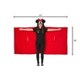 thumbnail image 5 of Adult Licensed 43" x 81" Hooded Blanket, 5 of 9