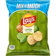 thumbnail image 8 of Lay's Limon Potato Chips, 15 oz., 8 of 8